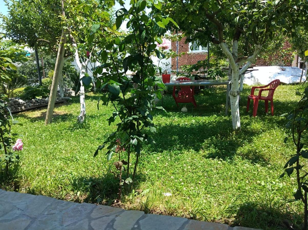 Willa Gardenhouse Memlishte Zewnętrze zdjęcie