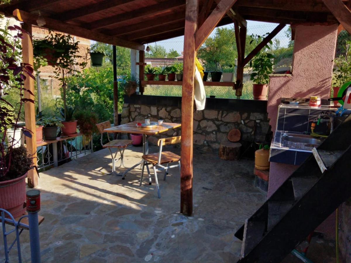 Willa Gardenhouse Memlishte Zewnętrze zdjęcie
