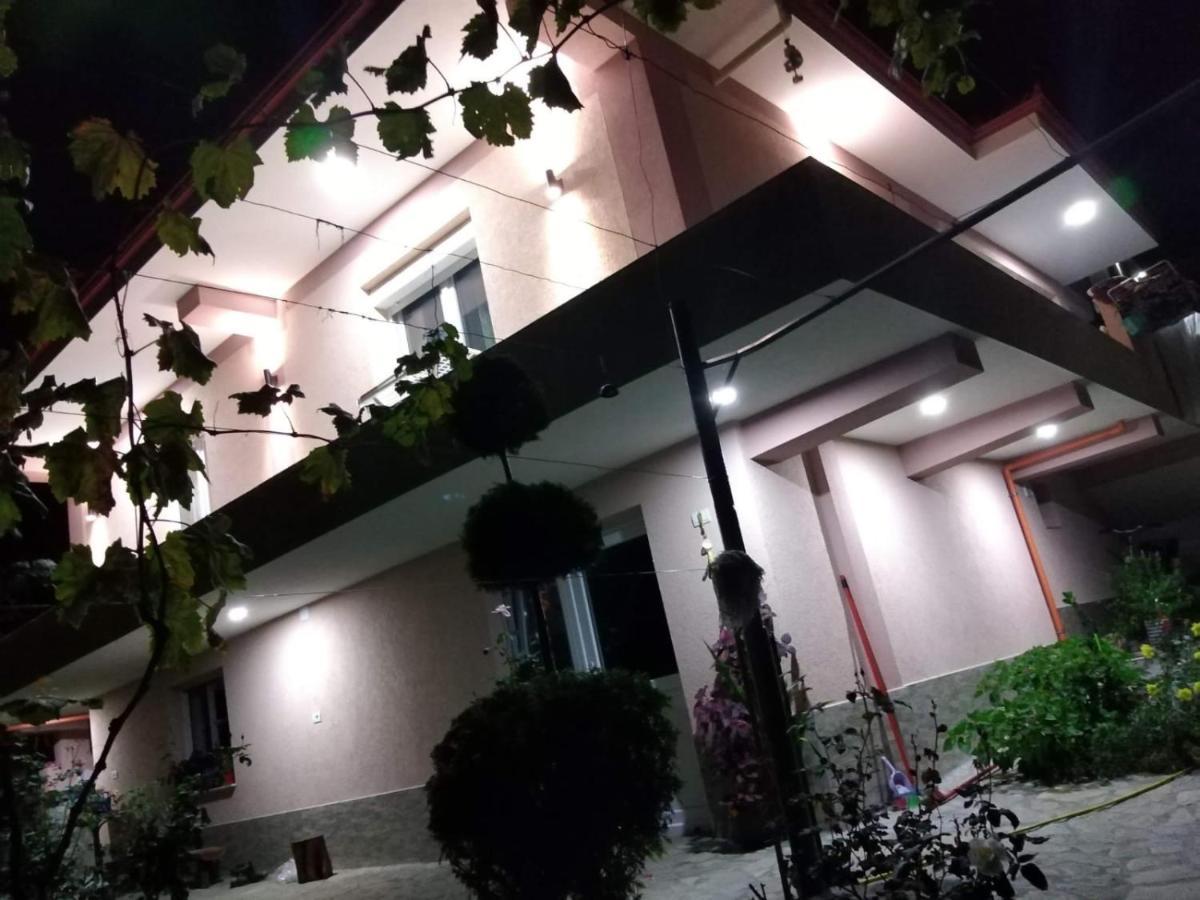 Willa Gardenhouse Memlishte Zewnętrze zdjęcie
