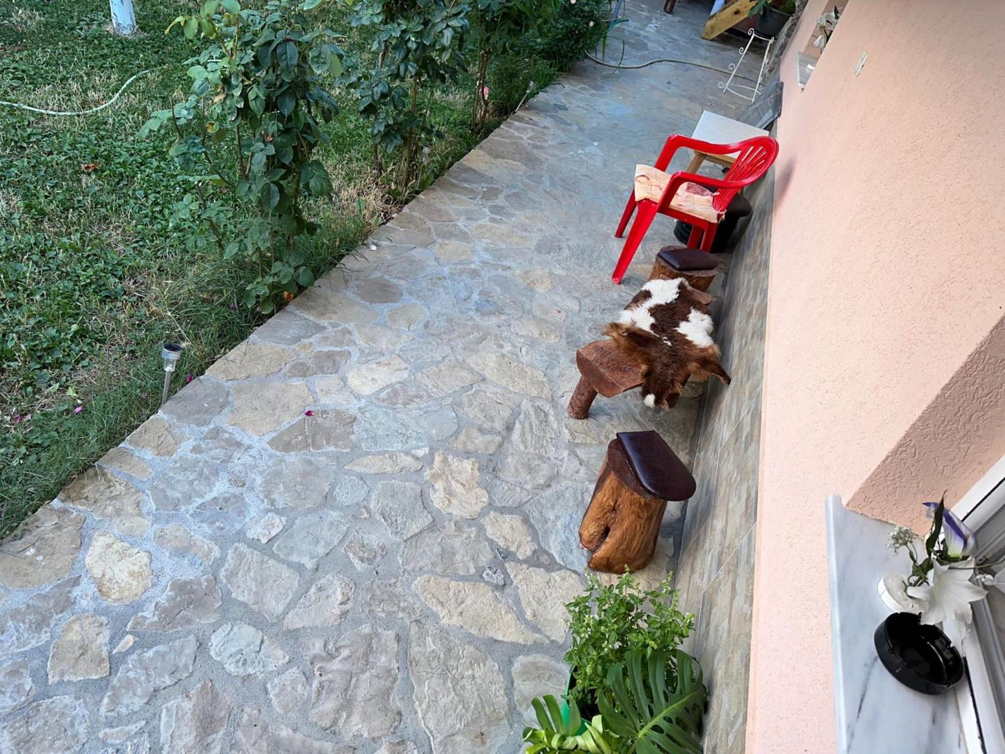 Willa Gardenhouse Memlishte Zewnętrze zdjęcie